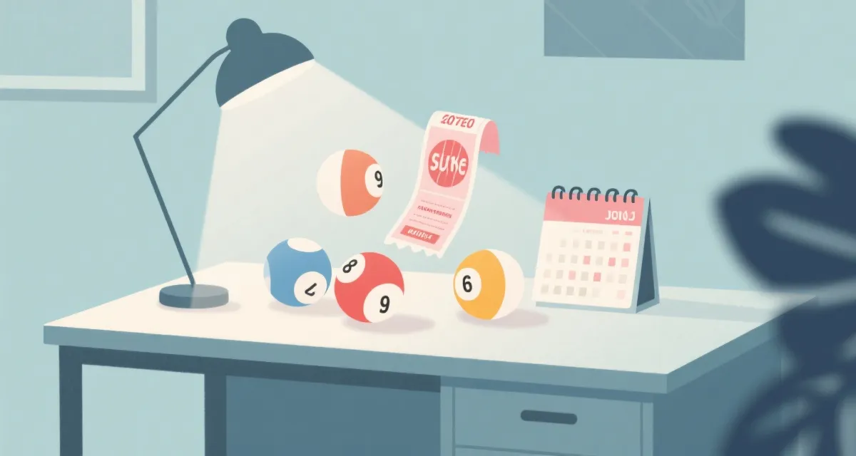 大乐透开奖与兑奖信息示意图