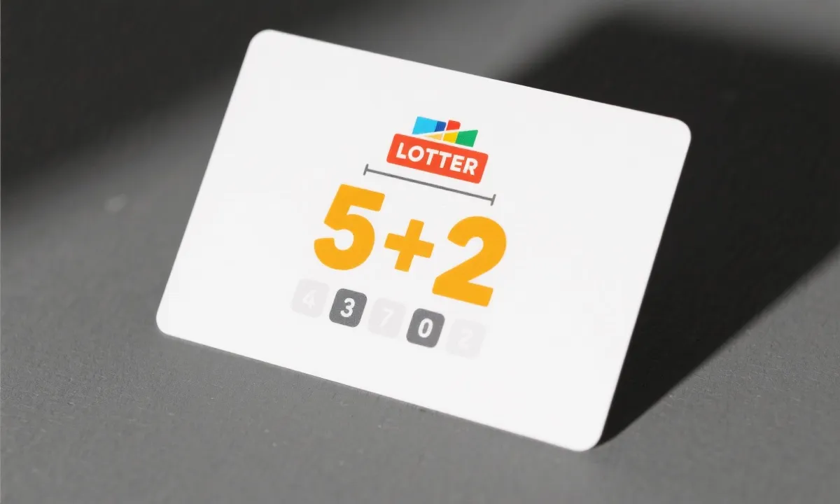 号码结构示意图